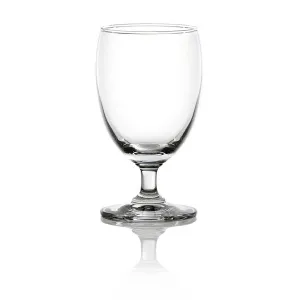Бокал для воды "Classic-Banquet" 308МЛ H135Мм D78Мм, стекло 1500G11 – купить в Москве по цене завода