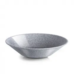 Купить тарелка для пасты 27см granit no.1 glazed g1x1927 в Москве – цена завода, доставка до двери | RuOborudovanie.ru