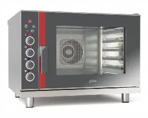 Шкаф пекарский Gierre Bake500E – купить в Москве по цене завода