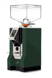 Кофемолка Eureka Mignon Perfetto 50 16CR Green Gourmet – купить в RuOborudovanie.ru с доставкой до двери Купить кофемолка eureka mignon perfetto 50 16cr green gourmet – цена от завода, доставка до двери | RuOborudovanie.ru
