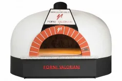 Печь для пиццы Valoriani Vesuvio Igloo 180 дровяная с подом 180 см – купить в Москве с доставкой Купить печь для пиццы valoriani vesuvio igloo 180 дровяная с подом 180 см в Москве – цена завода, доставка до двери | RuOborudovanie.ru