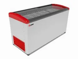 Ларь морозильный Frostor Fg 600 E красный с гнутым стеклом – купить в RuOborudovanie.ru с доставкой до двери Купить ларь морозильный frostor fg 600 e красный с гнутым стеклом – цена от завода, доставка до двери | RuOborudovanie.ru