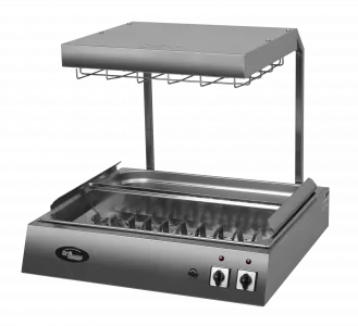 Мармит Grill Master Ф2ПКЭ 21603 для картофеля фри глуб.100мм – купить в Москве по цене завода