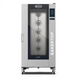 Пароконвектомат Unox XEBL-16EU-DPLS – купить в Москве с доставкой Купить пароконвектомат unox xebl-16eu-dpls в Москве – цена завода, доставка до двери | RuOborudovanie.ru