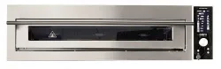 Купить печь для пиццы oem-ali 435/1 электрическая серии supertop 1-камерная с подом 73х75 хсм – цена от завода, доставка до двери | RuOborudovanie.ru