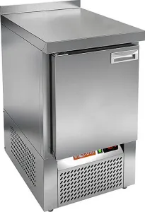 Стол морозильный Hicold GNE 1/BT гастронормированный 70*56,5*85см c 1 дверью – купить в Москве по цене завода