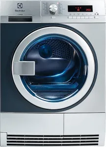 Сушильная машина Electrolux TE1120 – купить в Москве по цене завода