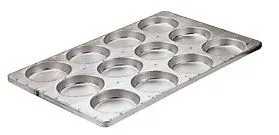 Форма для выпечки Paderno 4175212 – купить по цене завода