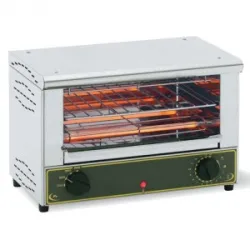 Тостер Roller Grill Bar 1000 – купить в Москве с доставкой Купить тостер roller grill bar 1000 в Москве – цена завода, доставка до двери | RuOborudovanie.ru