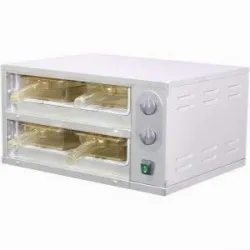Купить шкаф тепловой robolabs мн-2-2м-02 в Москве – цена завода, доставка до двери | RuOborudovanie.ru
