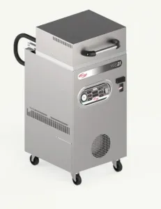 Упаковщик вакуумный Orved VGP 25 + 1 матрица (2 лотка 187x139x45 мм) – купить по цене завода