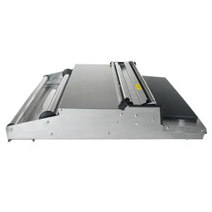 Термоупаковщик BX-450 FoodAtlas Pro (горячий стол) – купить в Москве по цене завода