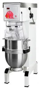 Миксер планетарный Varimixer Ar40 Vl-1/Флот – купить в Москве по цене завода