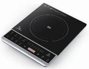 Плита индукционная Airhot Ip2000 Slim демо – купить в Москве по цене завода