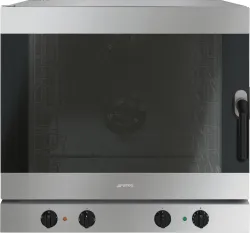 Конвектомат Smeg ALFA625HR-2 электрический 6 ур 60*40 см или GN1/1 – купить в Москве с доставкой Купить конвектомат smeg alfa625hr-2 электрический 6 ур 60*40 см или gn1/1 в Москве – цена завода, доставка до двери | RuOborudovanie.ru