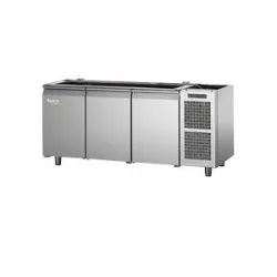 Купить стол саладетт apach chef line lts111nt в Москве – цена завода, доставка до двери | RuOborudovanie.ru