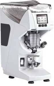 Кофемолка Victoria Arduino MYTHOS 2 GRAVIMETRIC PERL WHITE 220V БЕЛАЯ – купить по цене завода