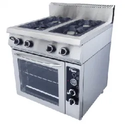 Плита 4 конфорочная Grill Master ф4пдг/800 газ 50001Г – купить в Москве с доставкой Купить плита 4 конфорочная grill master ф4пдг/800 газ 50001г в Москве – цена завода, доставка до двери | RuOborudovanie.ru