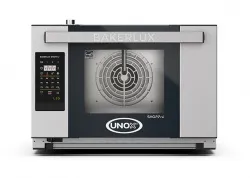 Печь конвекционная Unox XEFT-03HS-ELDP 3уровня+3 противня TG 305 (330х460мм) – купить в Москве с доставкой Купить печь конвекционная unox xeft-03hs-eldp 3уровня+3 противня tg 305 (330х460мм) в Москве – цена завода, доставка до двери | RuOborudovanie.ru