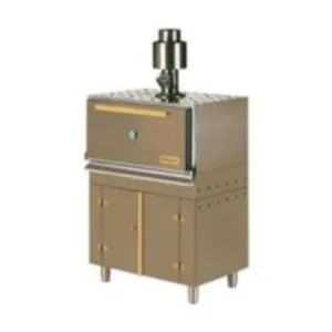 Печь Josper Classic Hjx-25 L – купить в Москве по цене завода