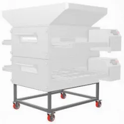 Подставка д/печи д/пиццы Robolabs Rl907022 – купить в RuOborudovanie.ru с доставкой до двери Купить подставка д/печи д/пиццы robolabs rl907022 – цена от завода, доставка до двери | RuOborudovanie.ru