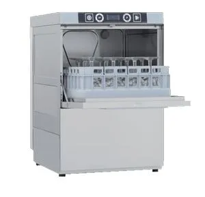 Машина стаканомоечная Apach Chef Line Lgit35 – купить в Москве по цене завода