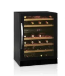 Шкаф винный Tefcold TFW200-2F – купить в Москве с доставкой Купить шкаф винный tefcold tfw200-2f в Москве – цена завода, доставка до двери | RuOborudovanie.ru