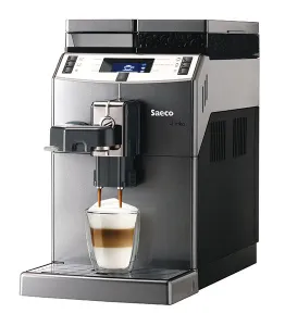 Кофемашина Saeco Lirika One Touch cappuccino (OTC) – купить в Москве по цене завода