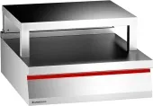 Рабочая поверхность Angelo Po 1T0TNRG + вставка с полкой для гриля – купить в Москве с доставкой Купить рабочая поверхность angelo po 1t0tnrg + вставка с полкой для гриля в Москве – цена завода, доставка до двери | RuOborudovanie.ru