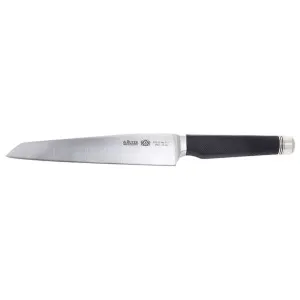 Нож для нарезки мяса 21СМ "Fk2", ручка карбон 4285.21 – купить в Москве по цене завода