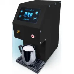Вспениватель EasySystem EasySteam автоматический настольный, чёрный, 220 V – купить в Москве с доставкой Купить вспениватель easysystem easysteam автоматический настольный, чёрный, 220 v в Москве – цена завода, доставка до двери | RuOborudovanie.ru