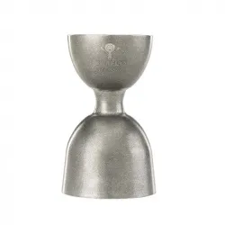 Купить джиггер mercer culinary vintage m37006vn 30/60, утяжеленный, нерж.сталь в Москве – цена завода, доставка до двери | RuOborudovanie.ru