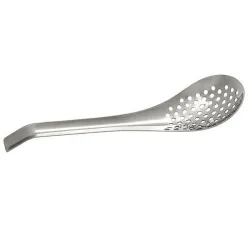 Купить ложка перфорированная mercer culinary m35162, 17см, сферическая, нерж.сталь – цена от завода, доставка до двери | RuOborudovanie.ru
