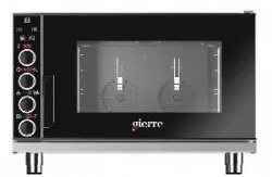 Купить пароконвектомат gierre mega b.chef 440dg в Москве – цена завода, доставка до двери | RuOborudovanie.ru