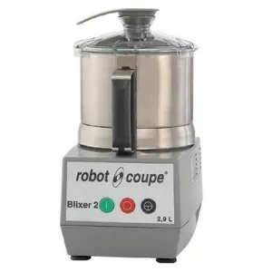Бликсер Robot Coupe Blixer 2 (33228) 220В – купить в Москве по цене завода