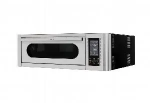 Печь для пиццы Itpizza Premium G6L Dig – купить по цене завода
