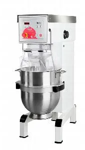 Миксер планетарный Varimixer Ar40P Vl-1S для пиццы – купить в Москве по цене завода