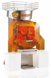Купить соковыжималка cancan 38 fresh для апельсинов в Москве – цена завода, доставка до двери | RuOborudovanie.ru