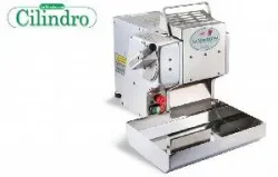 Тестораскатка-тестомес Cilindro 170 Mm La monferrina – купить в RuOborudovanie.ru с доставкой до двери Купить тестораскатка-тестомес cilindro 170 mm la monferrina – цена от завода, доставка до двери | RuOborudovanie.ru