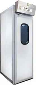 Камера расстоечная Bassanina Pcr6080.1.1 с полом 1дверь/1тележка – купить в Москве по цене завода