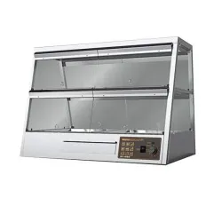 Купить тепловая витрина foodatlas bv-1080 (ar) в Москве – цена завода, доставка до двери | RuOborudovanie.ru