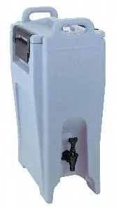 Термоконтейнер Cambro Uc500401 для напитков 19,9л – купить в Москве по цене завода