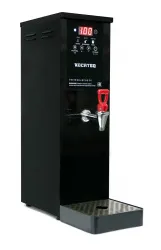 Кипятильник Kocateq EBF black 4,6L/15L проточного типа с фильтрацией с произв.32л/ч – купить в Москве с доставкой Купить кипятильник kocateq ebf black 4,6l/15l проточного типа с фильтрацией с произв.32л/ч в Москве – цена завода, доставка до двери | RuOborudovanie.ru