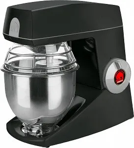 Миксер планетарный Varimixer Teddy Ar5 черный б/привода – купить по цене завода