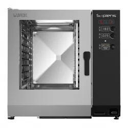 Пароконвектомат Sapiens Boosted Sae102B+Ob102E Lainox – купить в Москве с доставкой Купить пароконвектомат sapiens boosted sae102b+ob102e lainox в Москве – цена завода, доставка до двери | RuOborudovanie.ru
