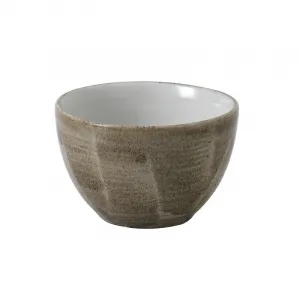 Сахарница 0,227Л, без крышки, Stonecast Patina, цвет Antique Taupe Paatssgr1 – купить в Москве по цене завода