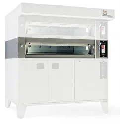 Печь подовая Bassanina Fm 3T 4060 н180мм – купить в Москве с доставкой Купить печь подовая bassanina fm 3t 4060 н180мм в Москве – цена завода, доставка до двери | RuOborudovanie.ru