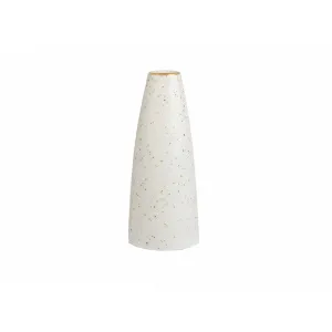 Ваза для цветов H12,5См Stonecast, цвет Barley White Swhssbv1 – купить в Москве по цене завода