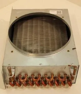 Конденсатор Cooleq для If-1