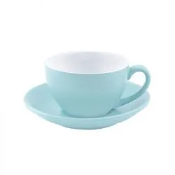 Чашка Cappuccino 280МЛ (БЛЮДЦЕ 15СМ), Bevande цвет Mist 978463 – купить в Москве с доставкой Купить чашка cappuccino 280мл (блюдце 15см), bevande цвет mist 978463 в Москве – цена завода, доставка до двери | RuOborudovanie.ru
